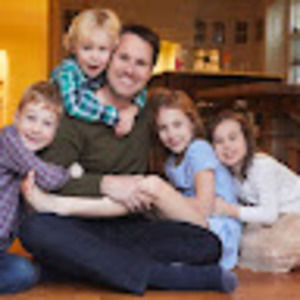 Meet your Posher, William